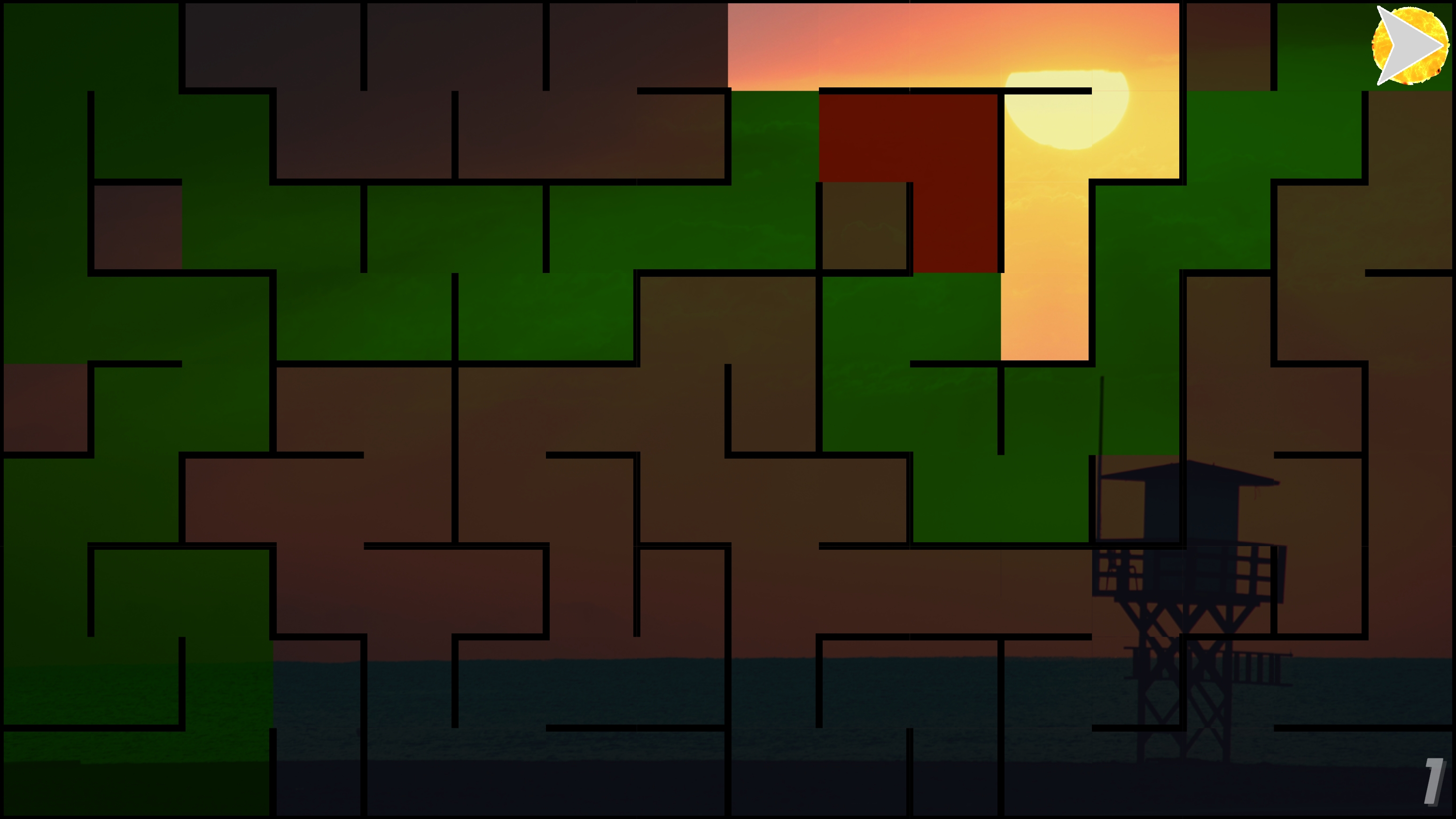 Pixeo Mazeo - Standard Edition