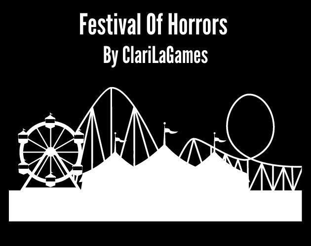 Festival Of Horrors