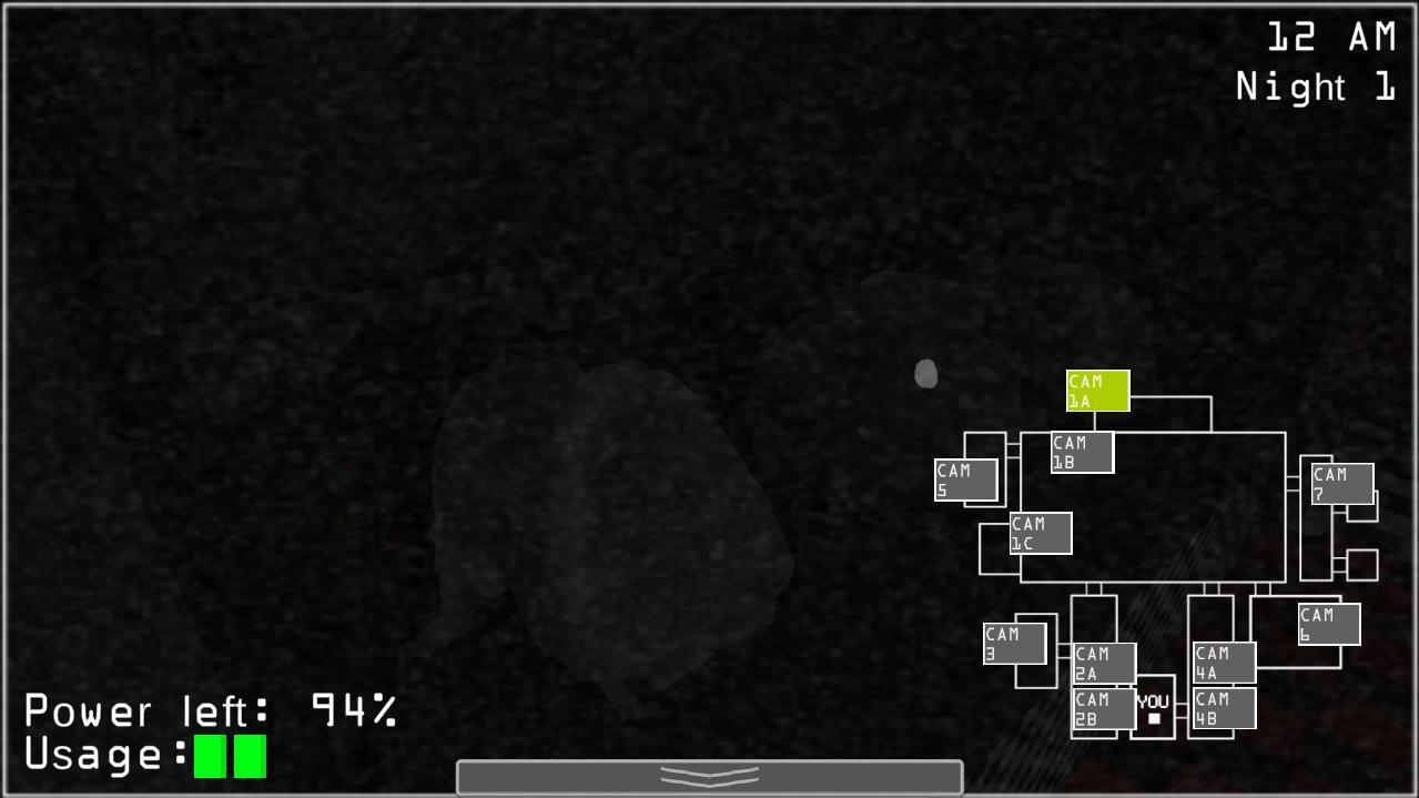 Five Nights At Jerpig's