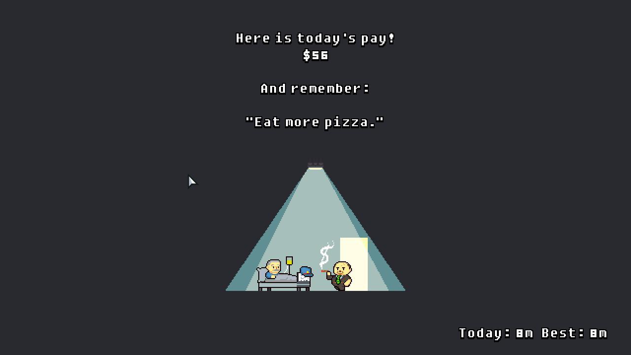 Paperguy