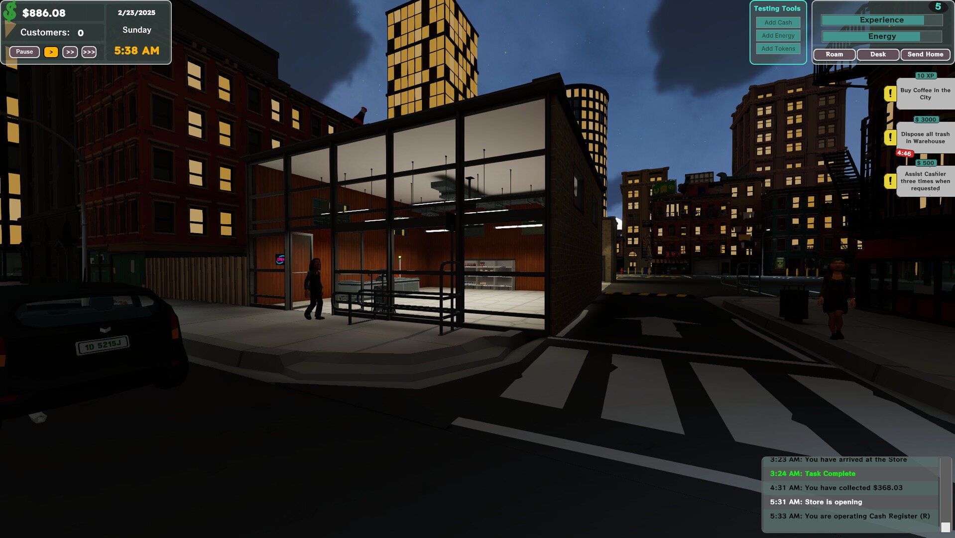 Screenshot 5