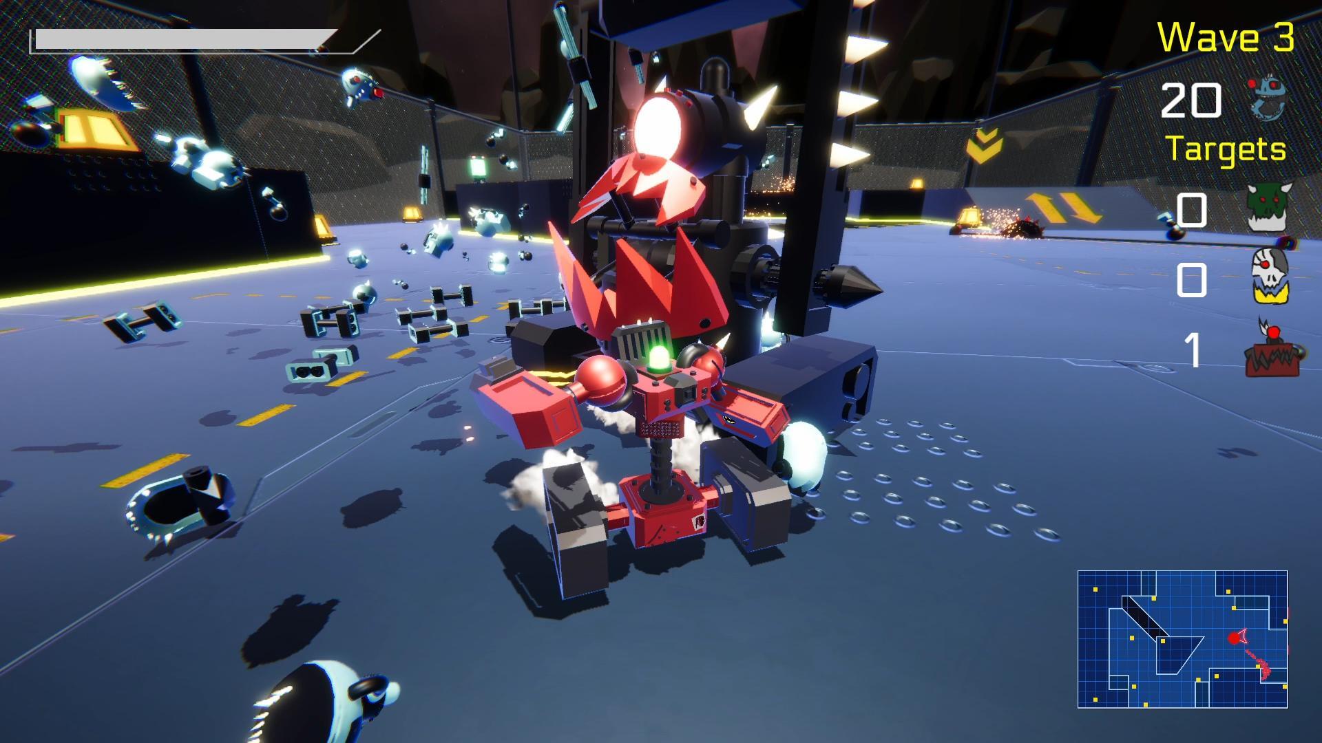 Cut The Scrap (Hugo Madonna, Lelio Provenzale)