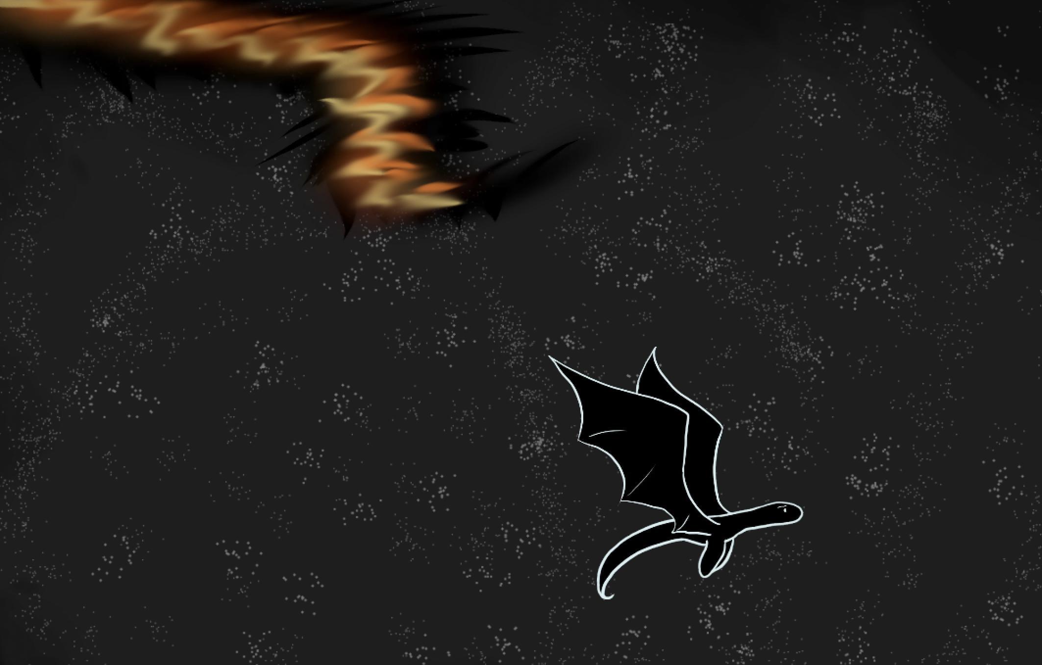 Beyond The Stars (Coding Kittens)