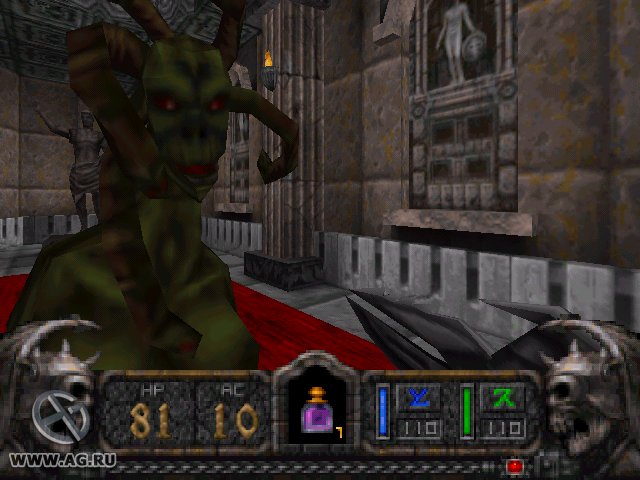 HeXen II