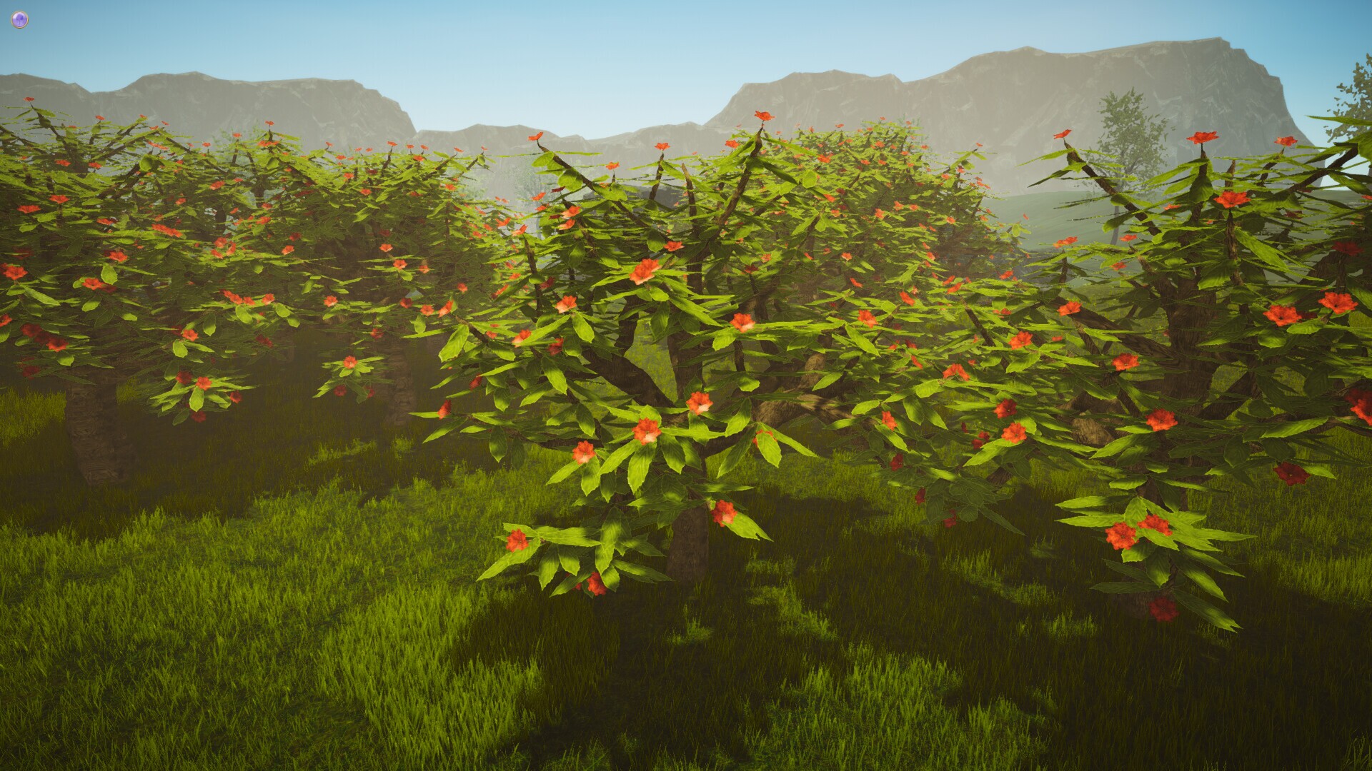 Gardener Plant Creator