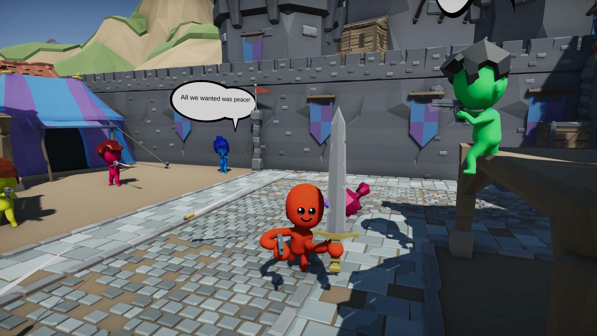 Out of Hand (Evan Polekoff)