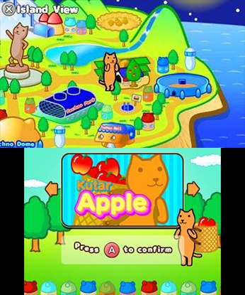 Kutar Apple