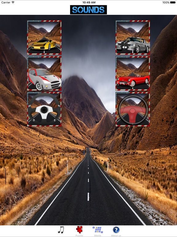 Kids Car games for boys and girls