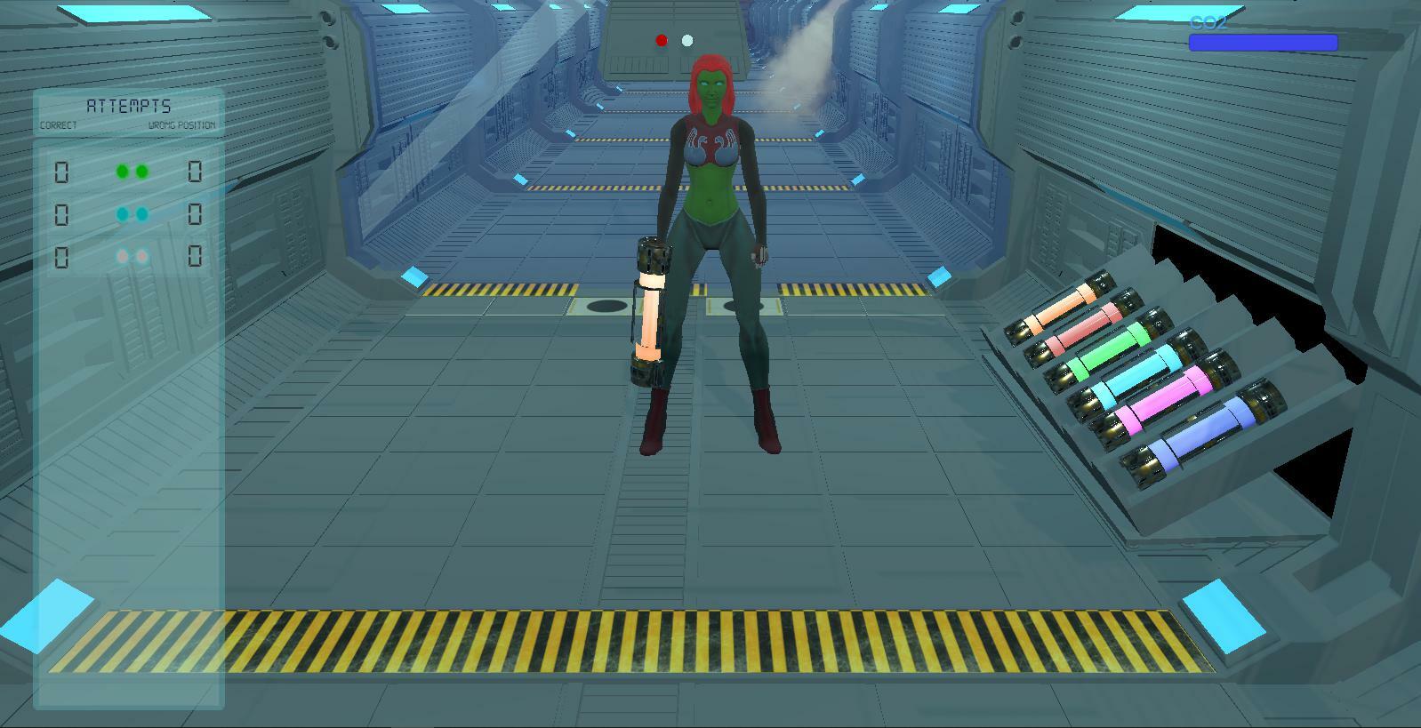 Pompeius (dlgcreations)