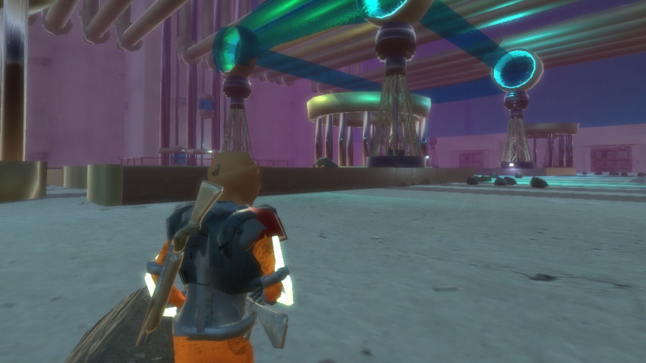 Insulated at the bottom