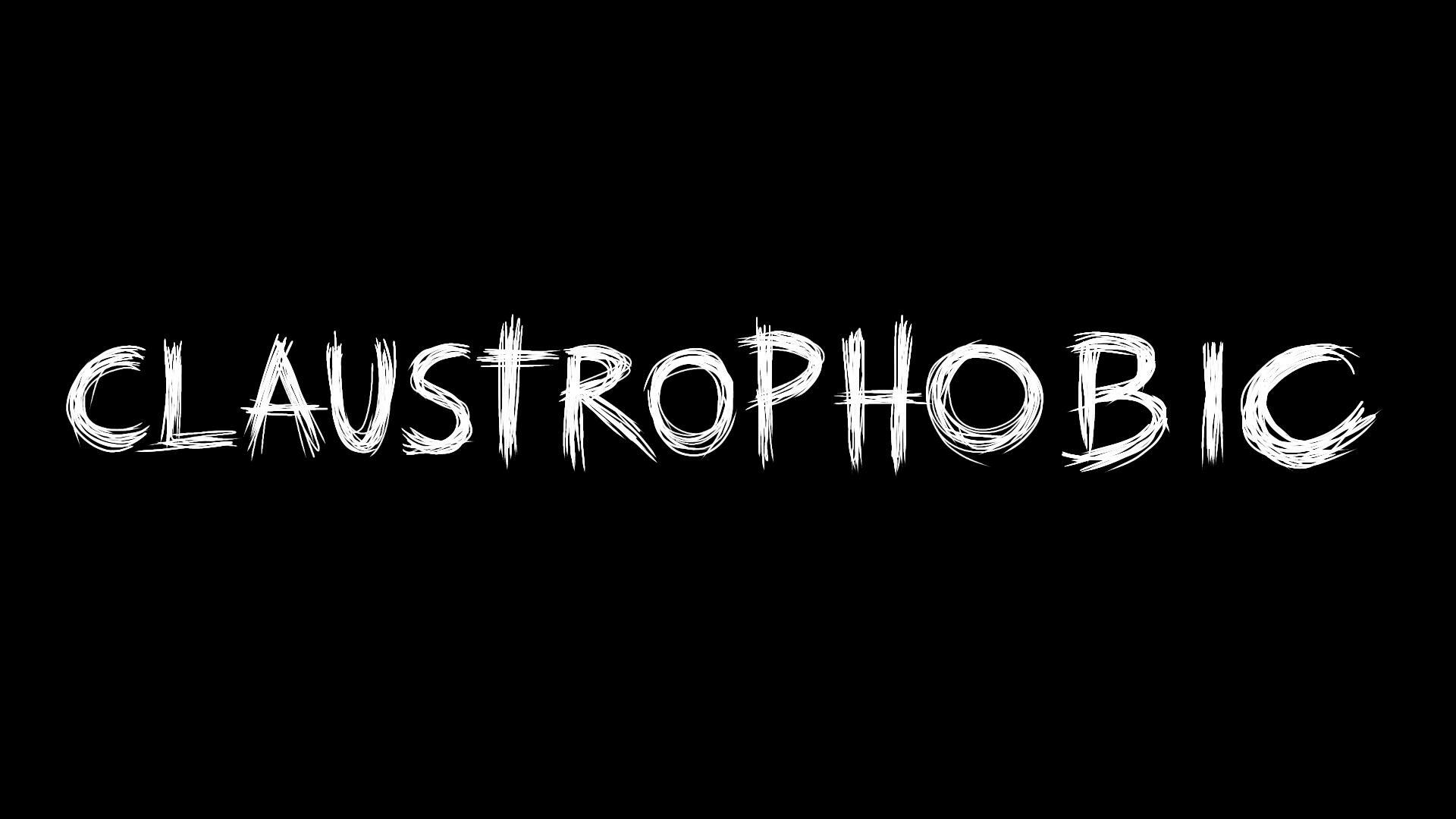 Claustrophobic (bigassopper, Júlia Rosa)