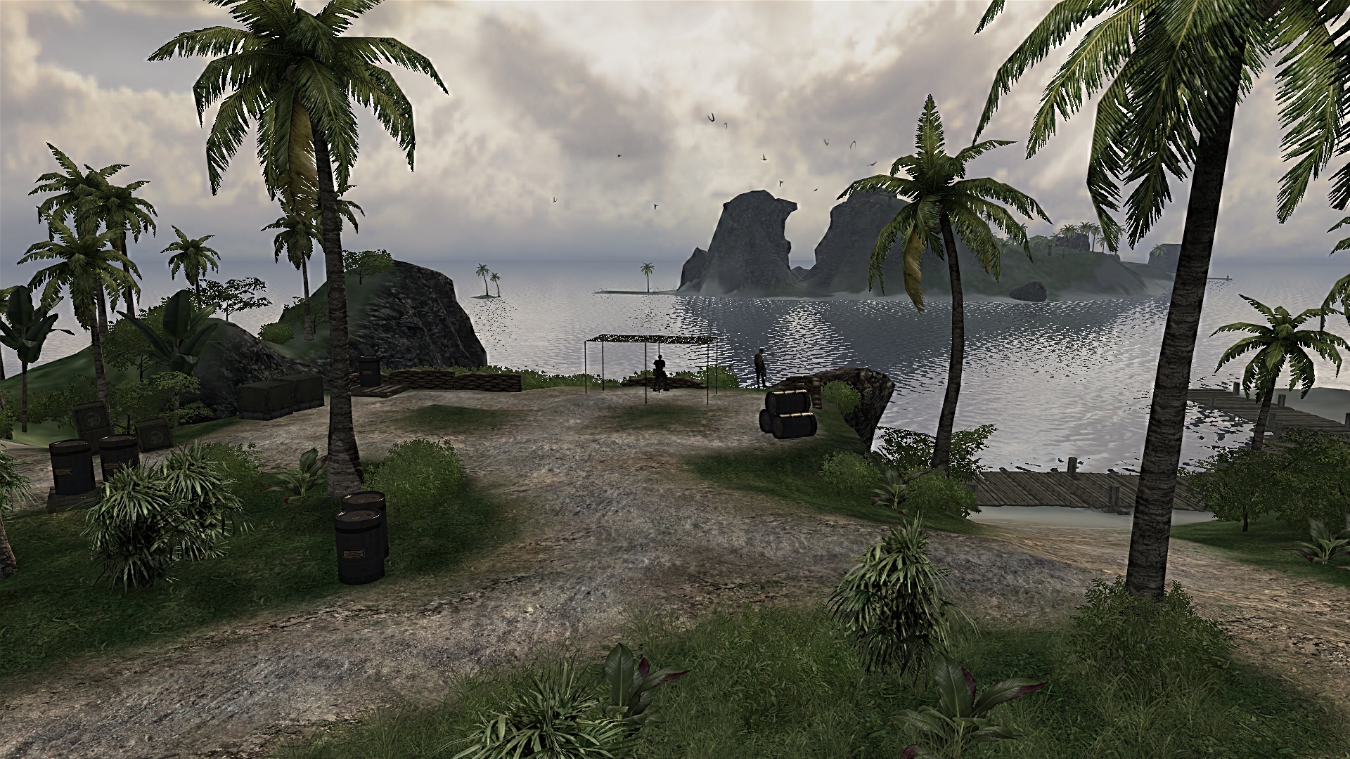 Far Cry 1 | Database