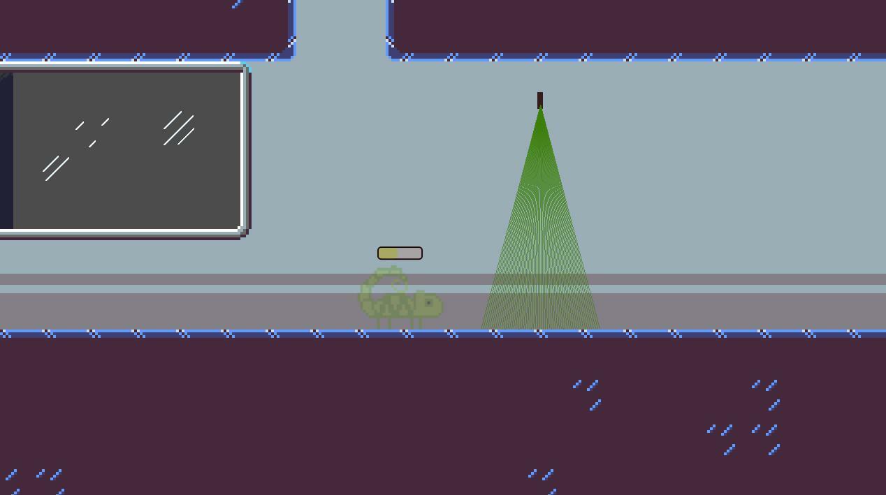 Zoo Escape (MellowMoose)