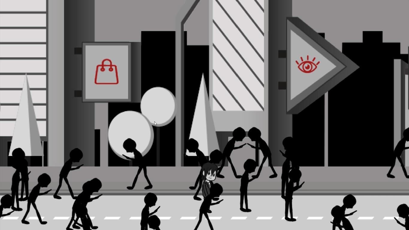 Freedom! Free Yourself!