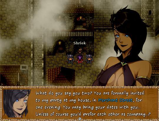 Broken Reality (itch)