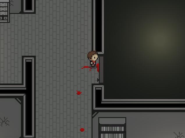 I Can Hear Them Coming