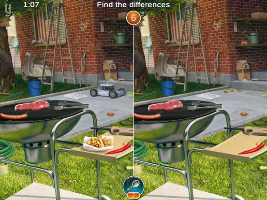 Hidden Journey: Puzzle Quest