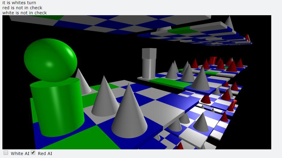 4D Chess (itch)