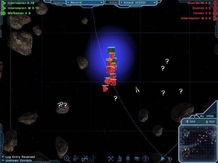 O.R.B.: Off-World Resource Base