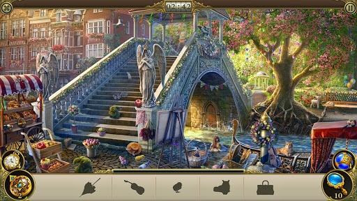 Hidden City: Hidden Object Adventure