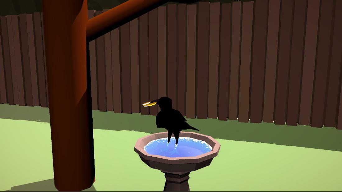 Little Treasures (Michael Wolf, joshuachan93)