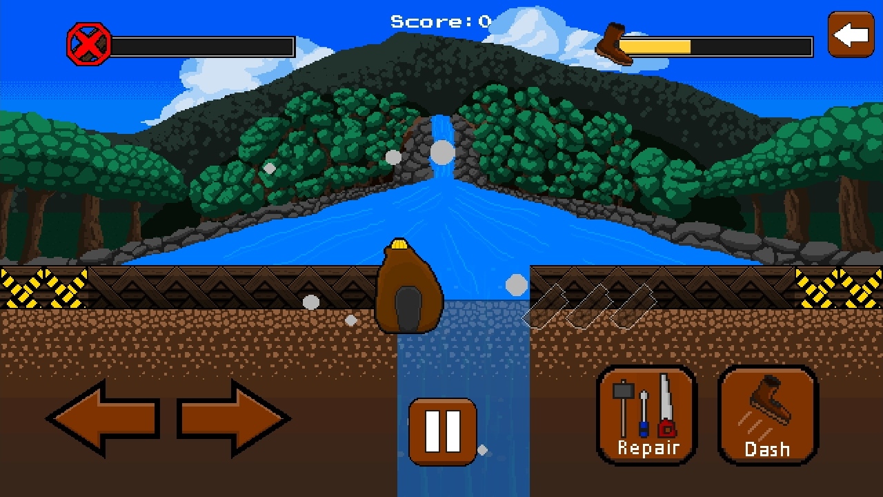 The Beaver Hero Full Edition