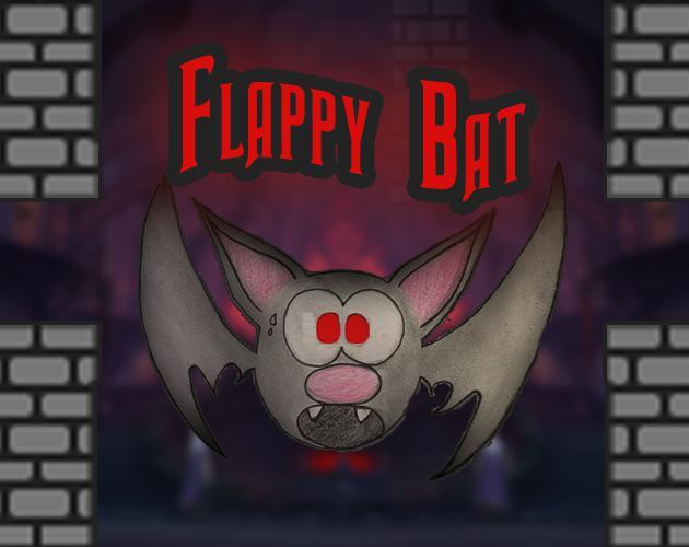 Flappy Bat (itch) (razyliah)