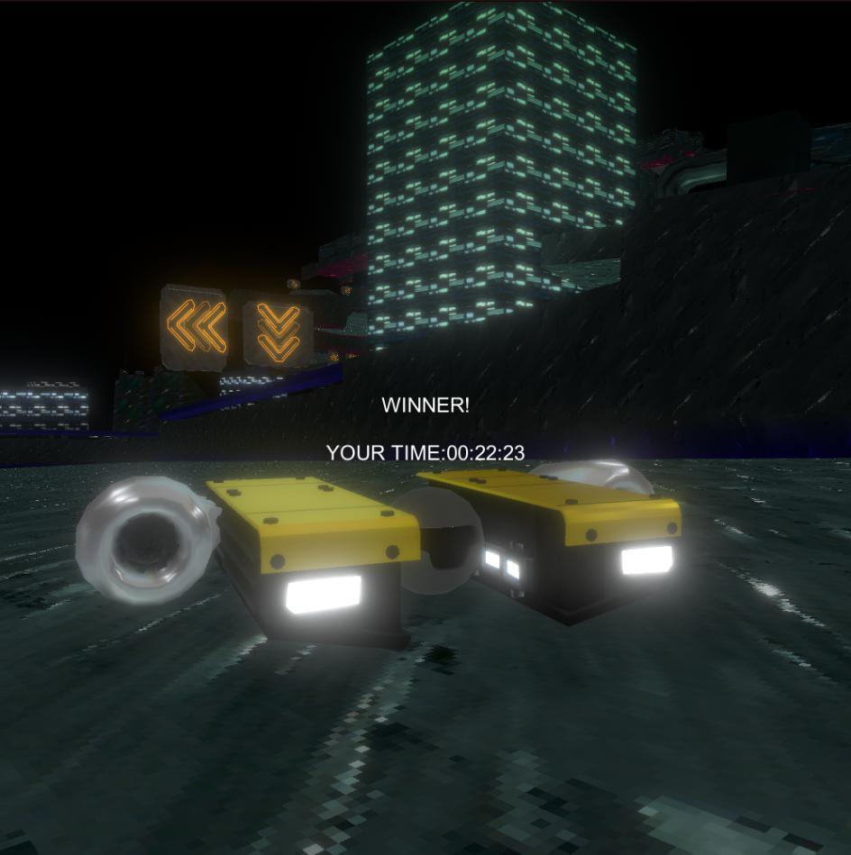 Twist & Protect (ScoreJam)