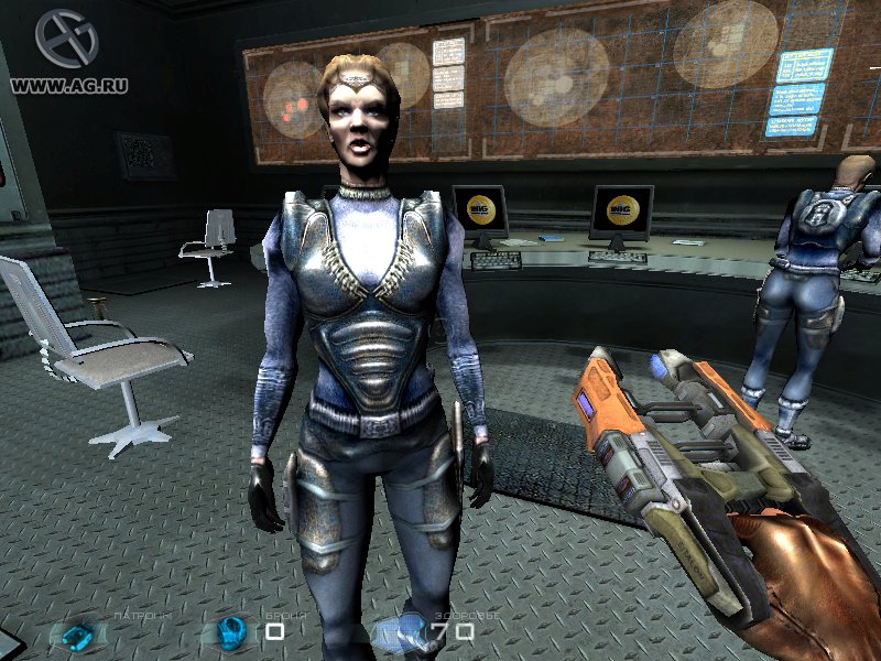 Kreed: Battle for Savitar