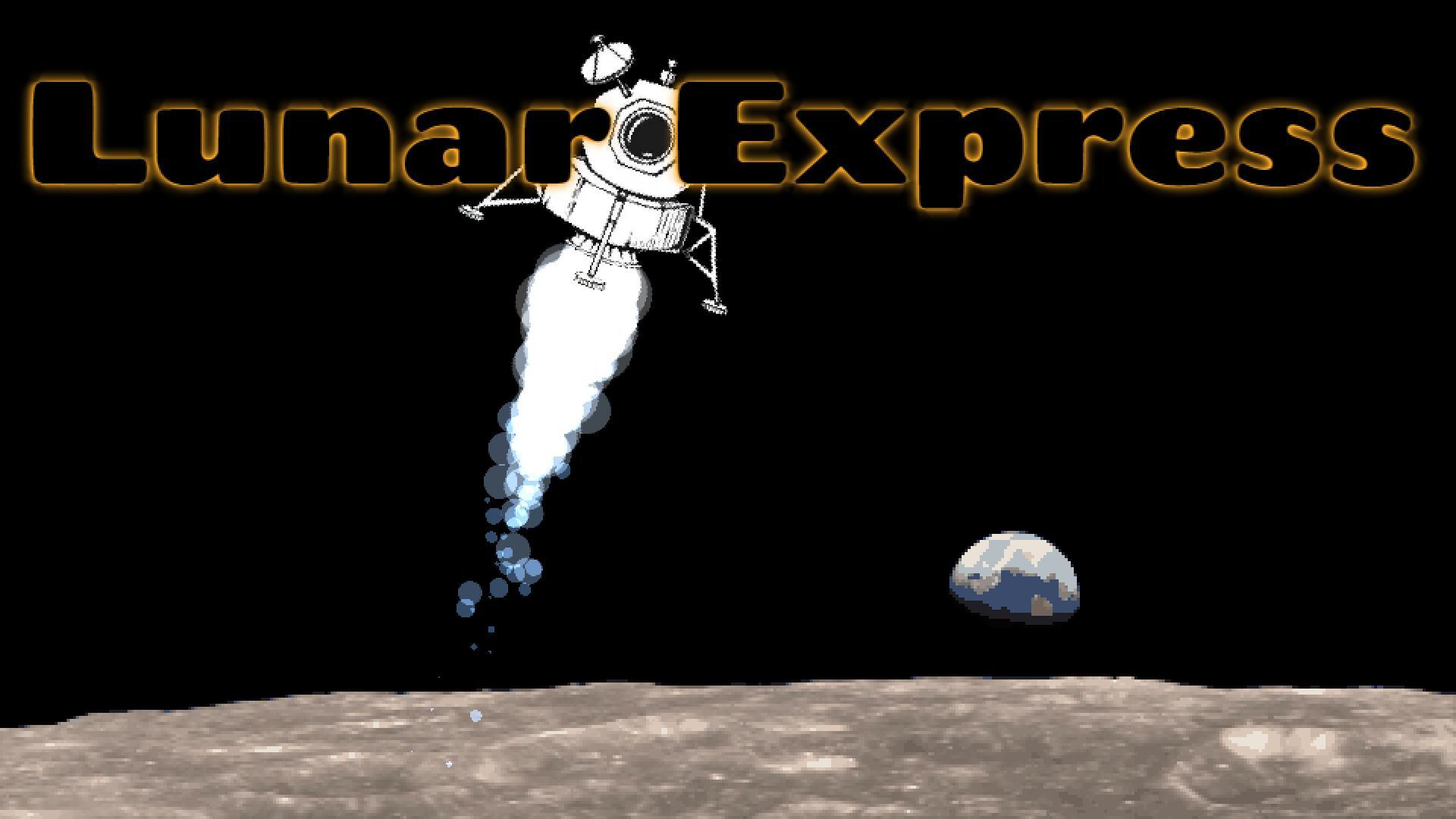 Lunar Express (Tulenväki Productions)