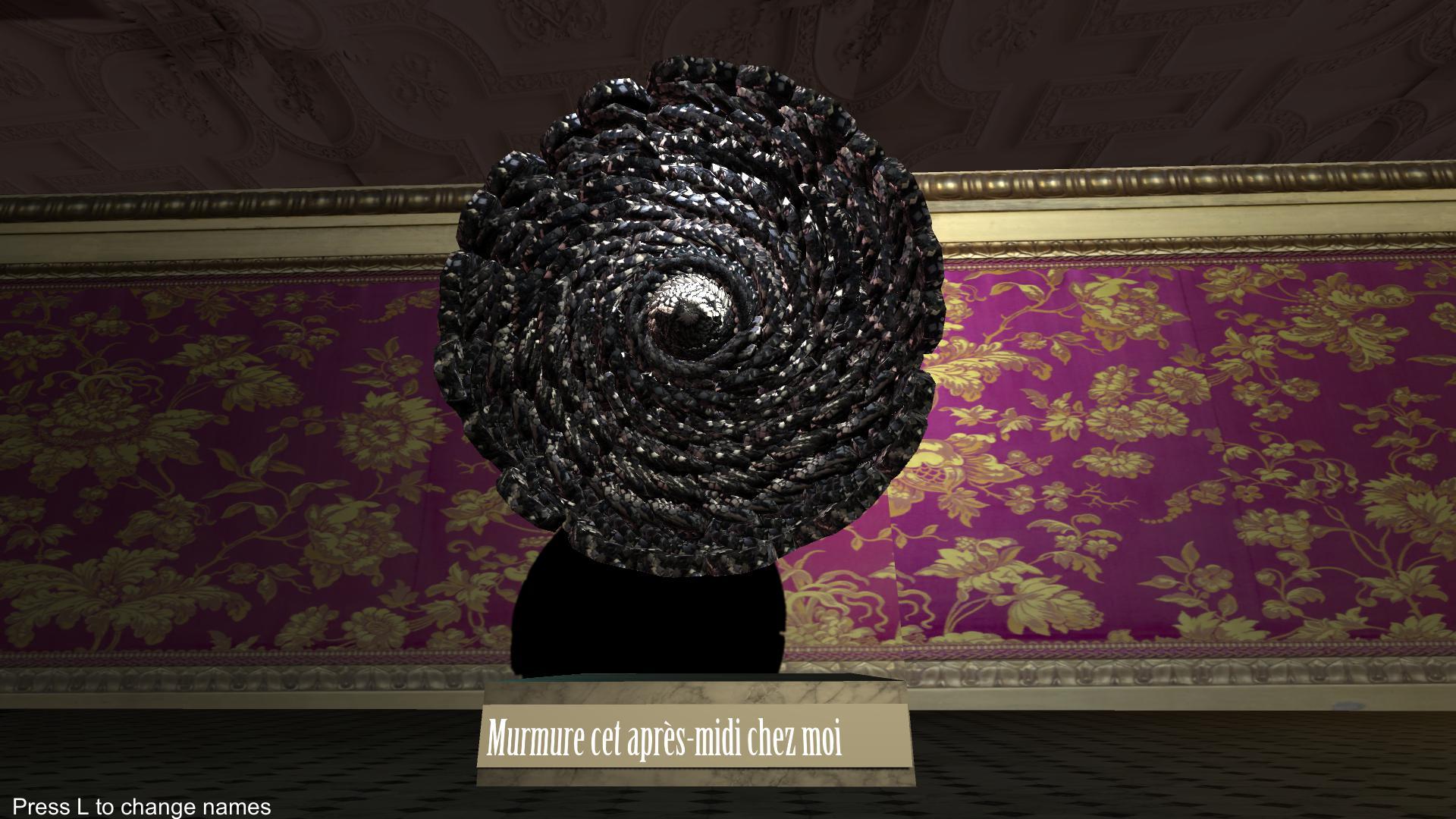 Random Art very random