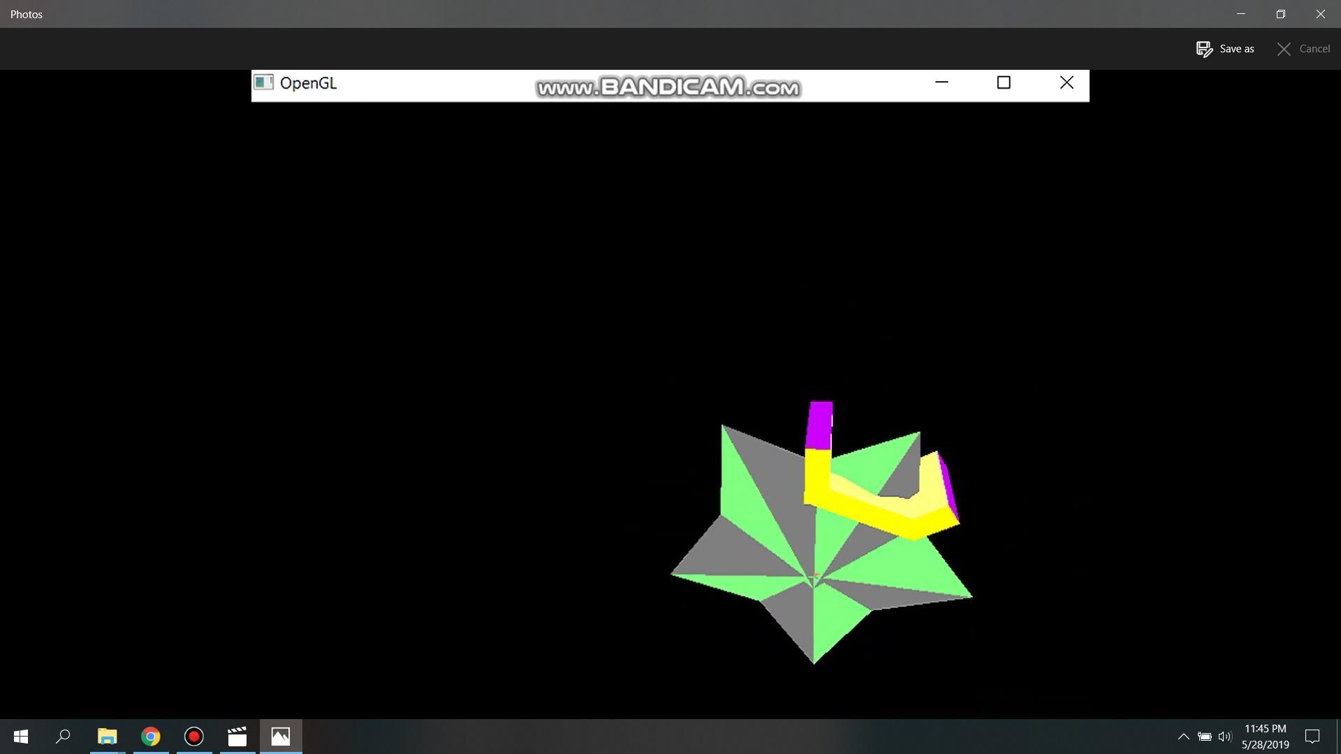 Pokemon Staryu Remake