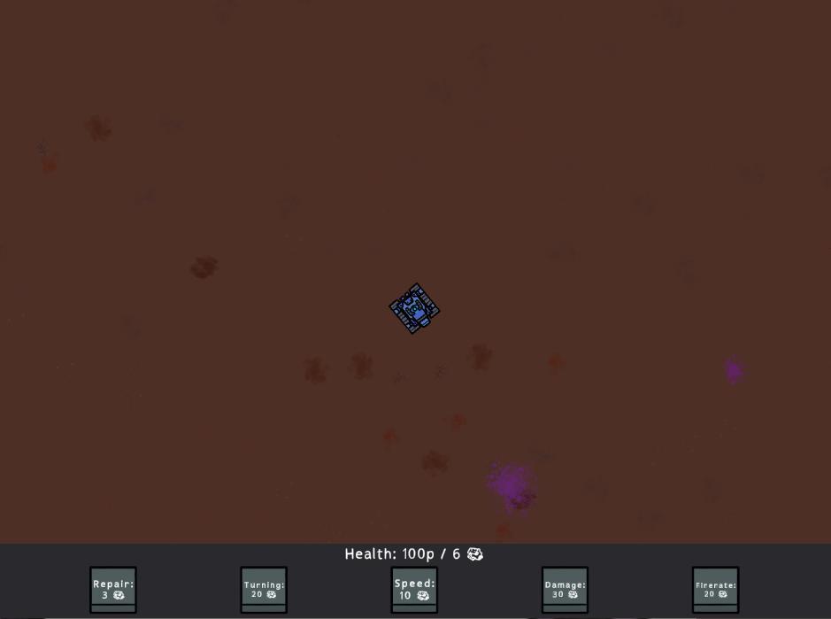 Invasion Scraper (ODJ 08.08.)