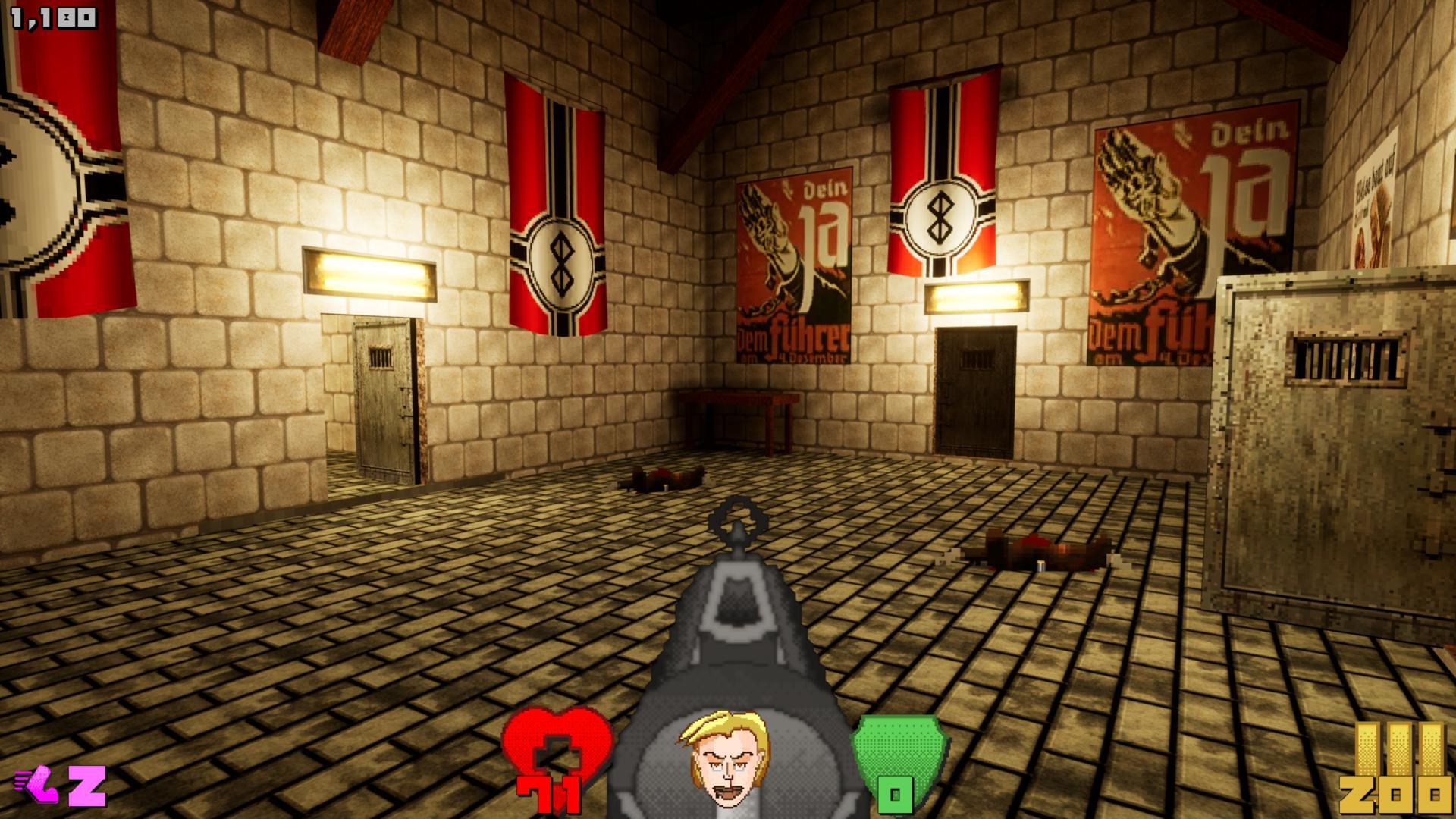 Sass VS Fash: Slice'n'Dice Demo