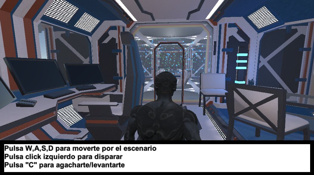 Army of None Updated