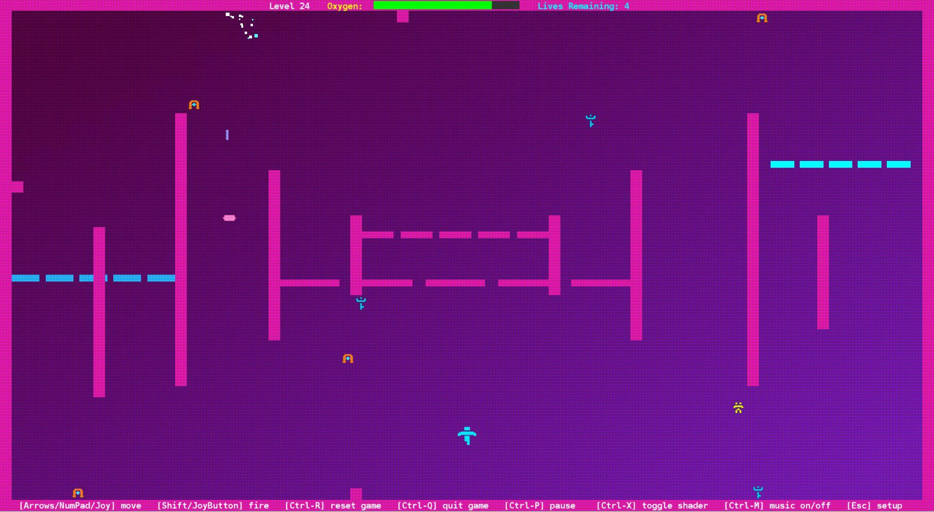 Invader Robo (a.k.a. "INV8R")