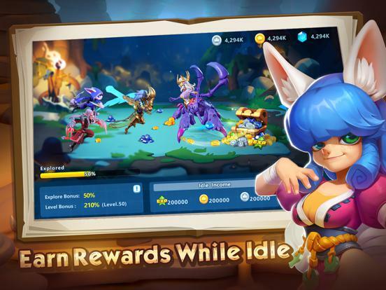 Craft Legend: Epic Adventure