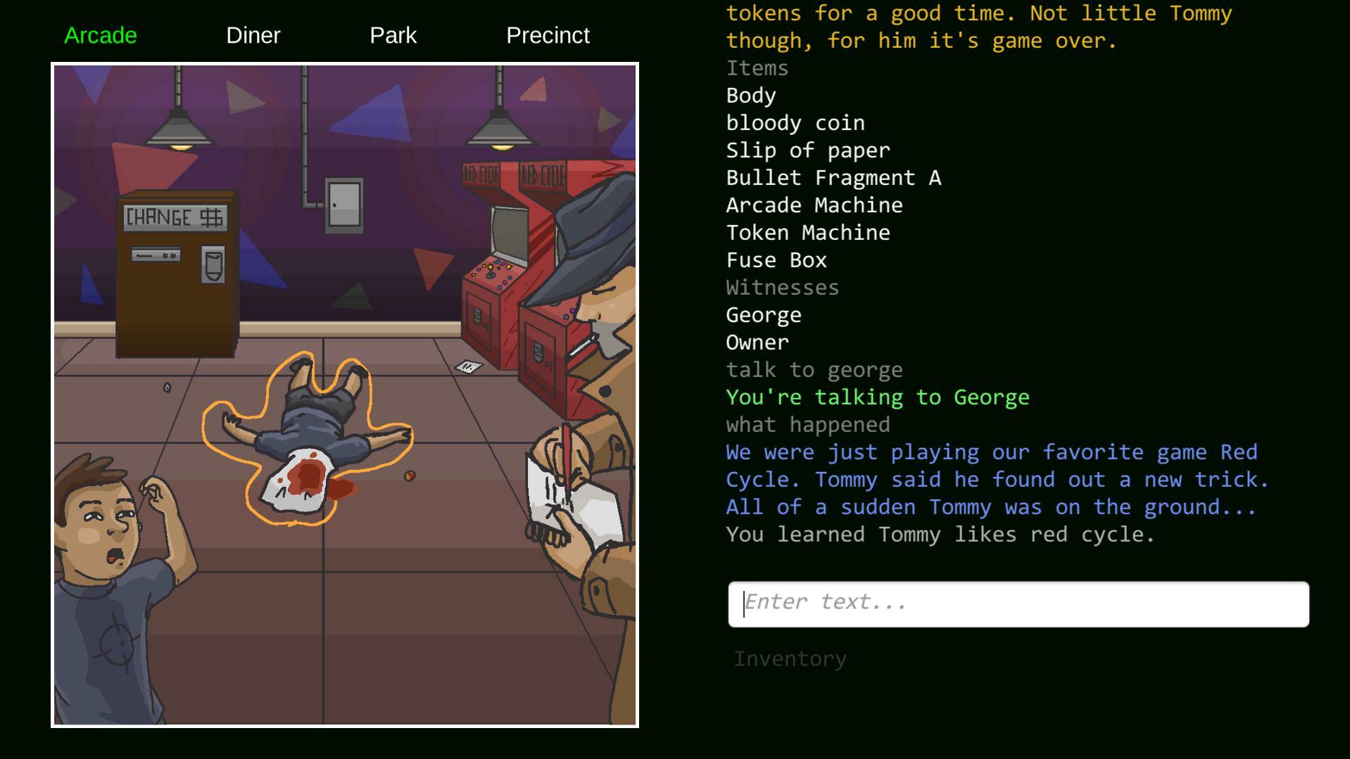 Rick O'Shea - No Time To Play