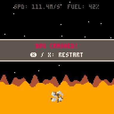 Lander (itch) (megabyte112)