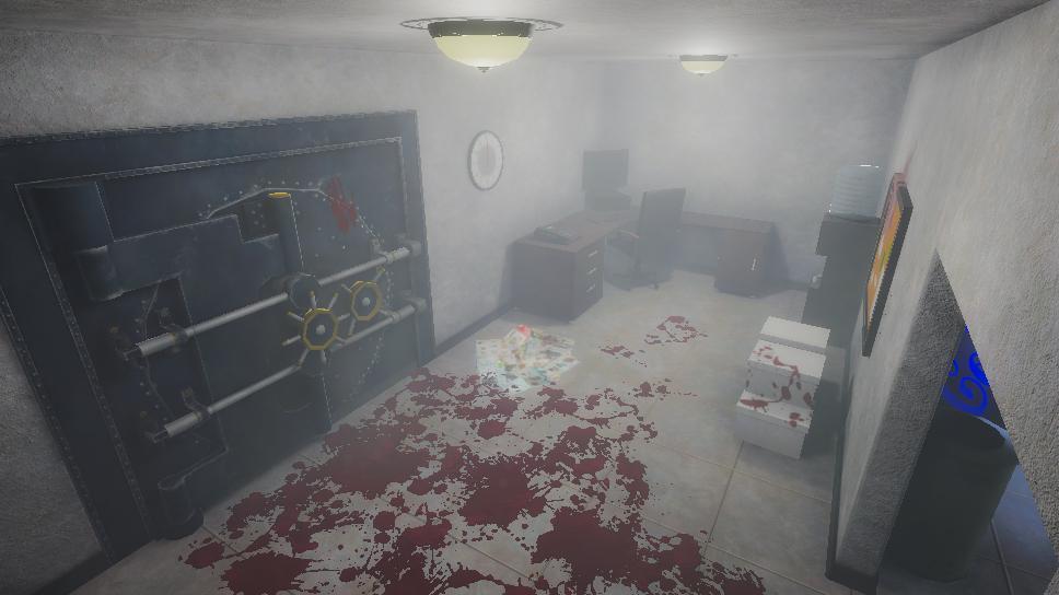 The Last Roll (1samuel411)