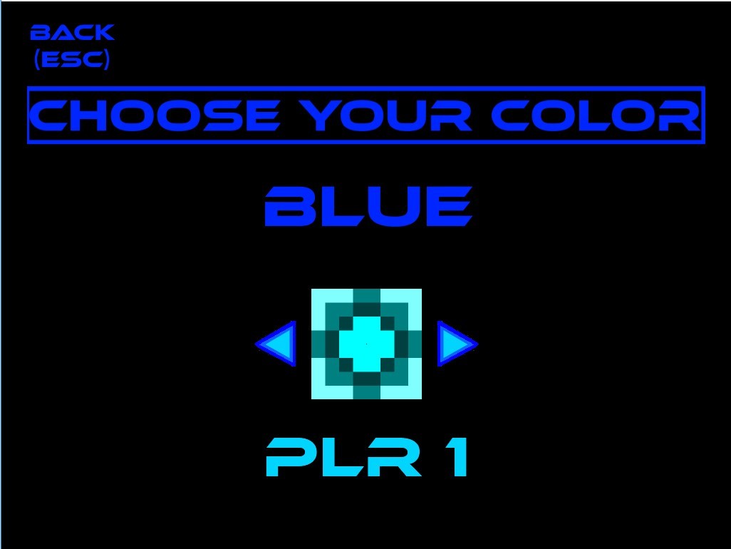 Gridlocked (Update v1.2)