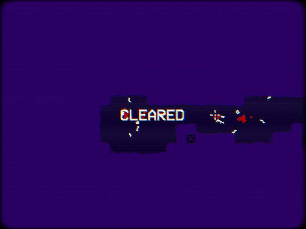 BUGGED (Frogrammer, Bibiki)