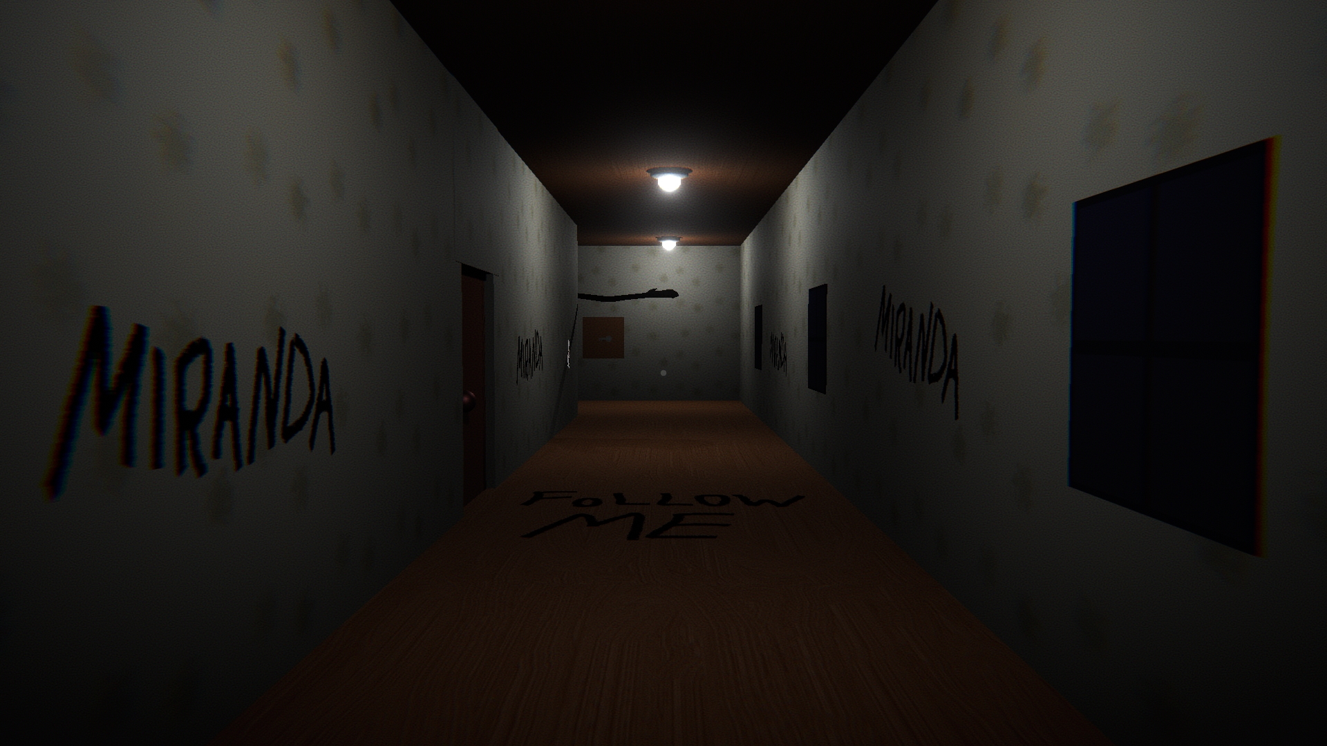 This is Miranda: Director's Cut