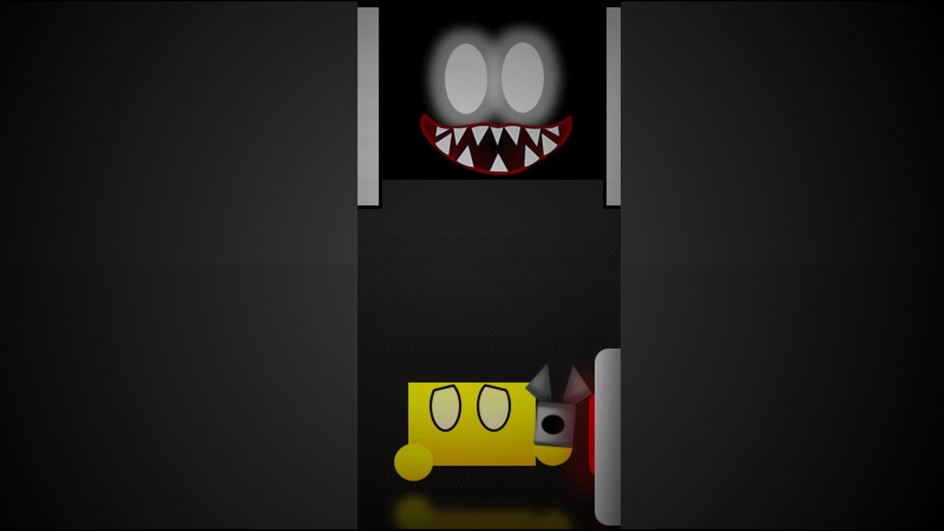 Cube is Sphere 3 Chapter 1