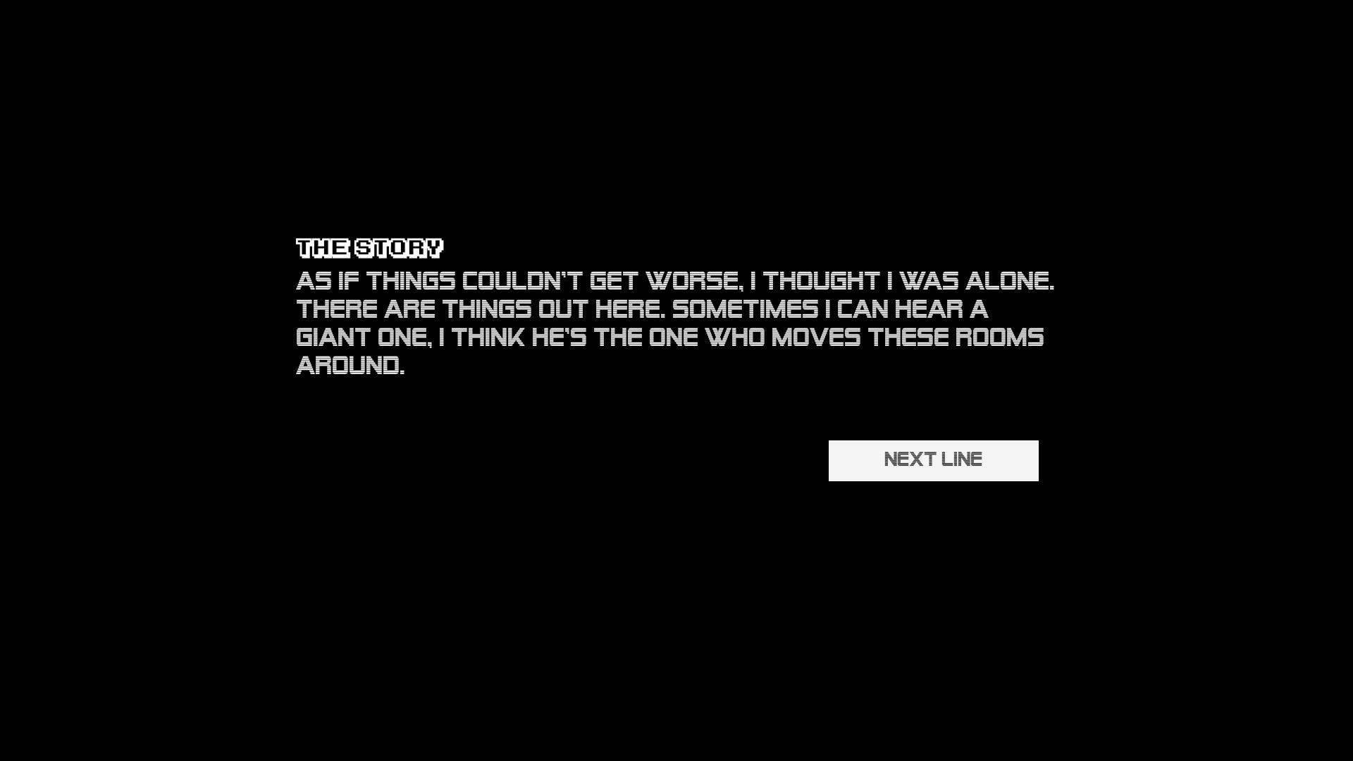 Corridors (Rafael Ignacio)