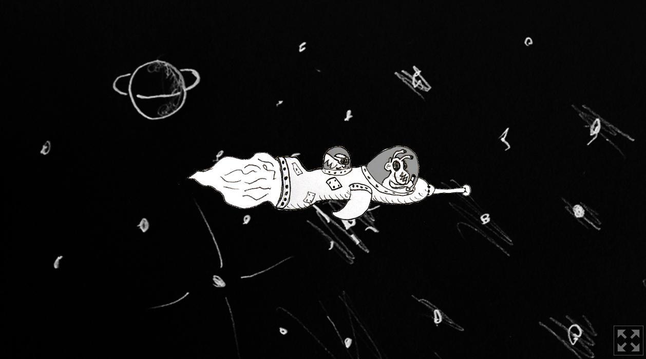 My Friend Bob Wants A Burger