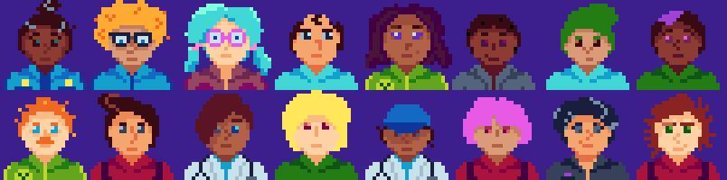 The Thirteenth Colony