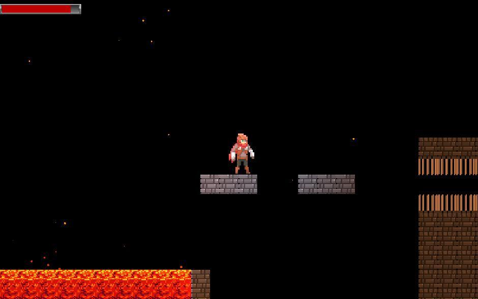 Wake Up (itch) (BKGameDevs)