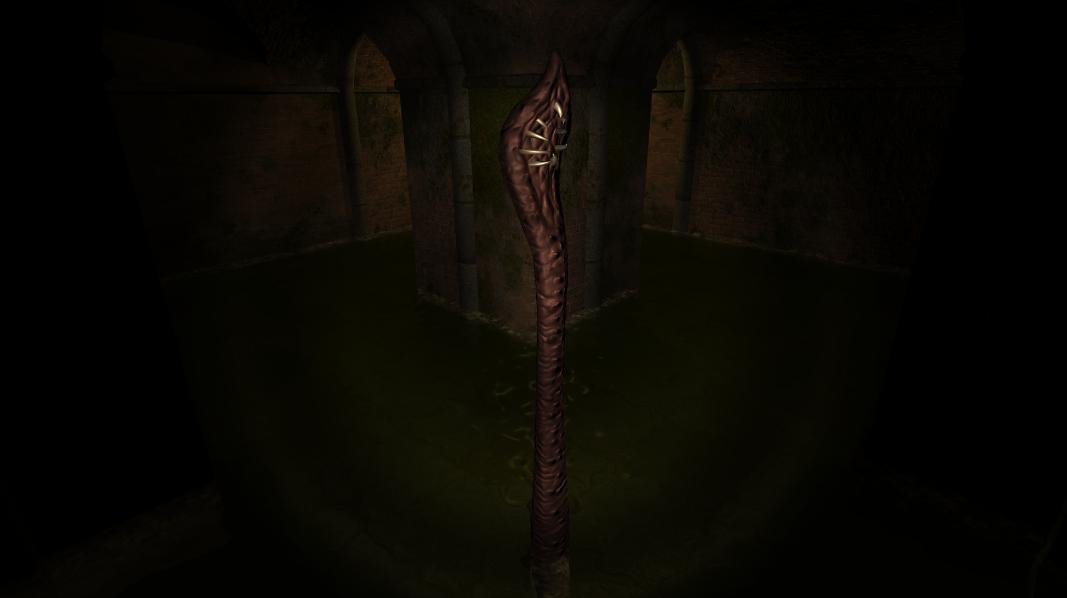 PURGE (itch) (Rona Hattingh)