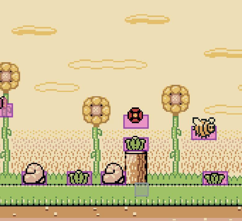 Ruby & Rusty Save the Crows